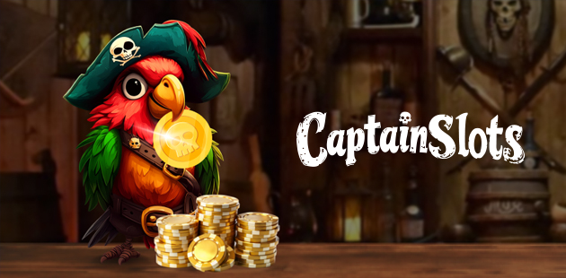 Captain slots casino