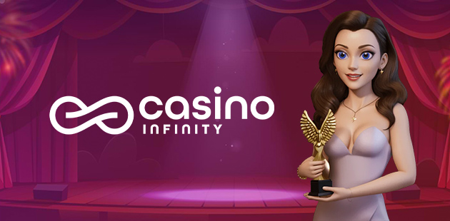 Casino infinity