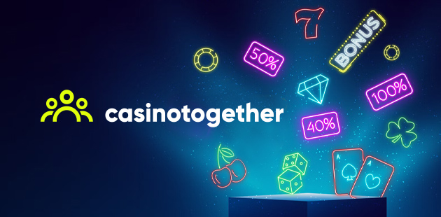 Casino together