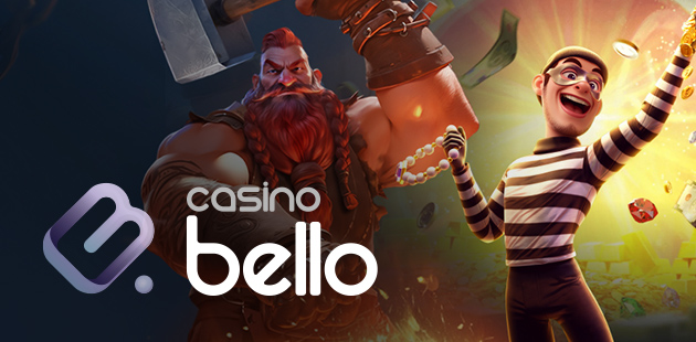 Casinobello casino