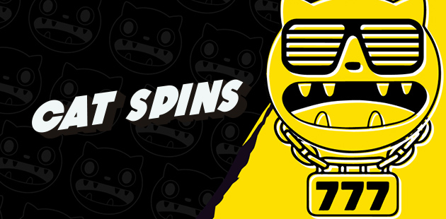 Catspins casino