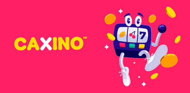 Caxino casino