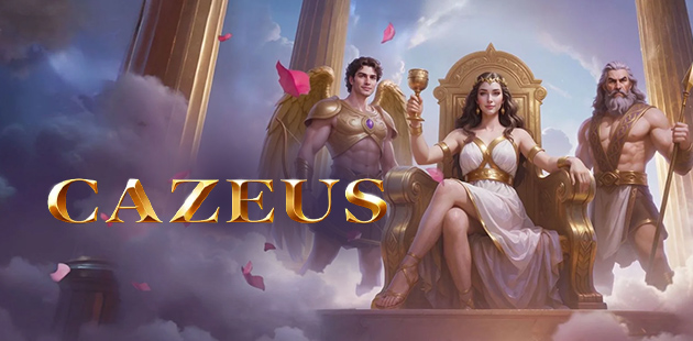 Cazeus casino