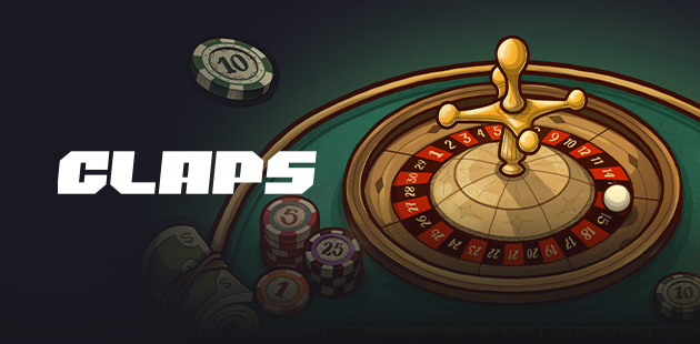 Claps casino
