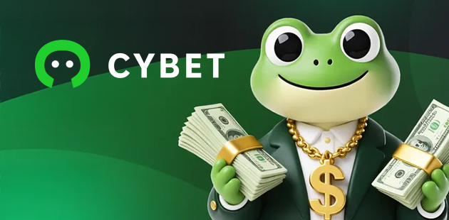 Cybet casino