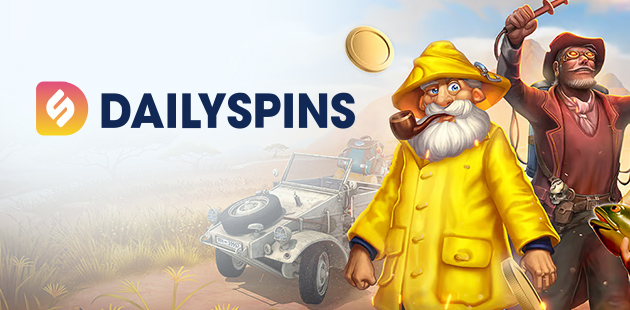 Dailyspins casino