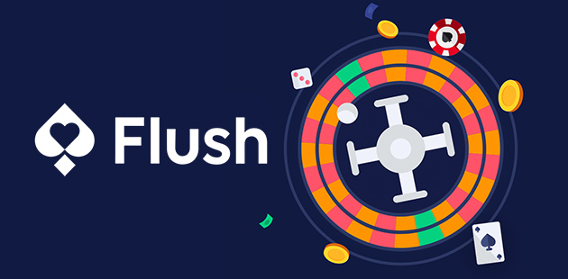 Flush casino