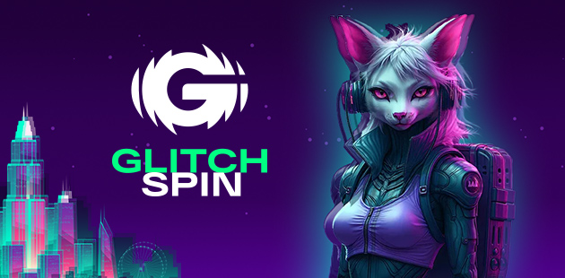 Glitchspin casino