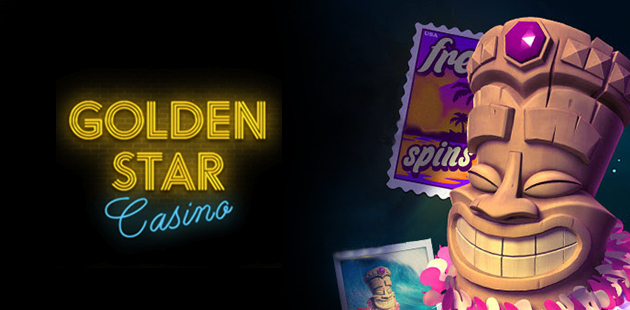 Golden star casino