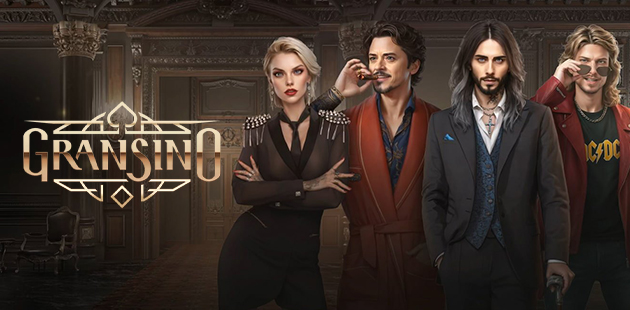 Gransino casino