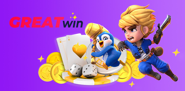Greatwin casino