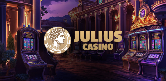 Julius casino