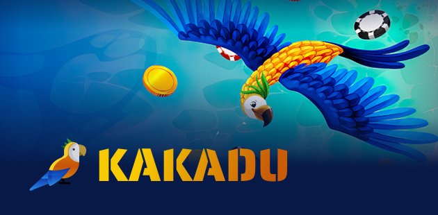 Kakadu casino