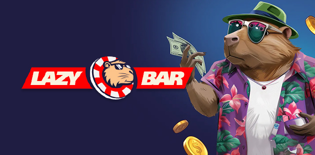 Lazybar casino
