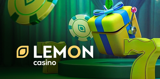 Lemon casino