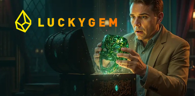 Luckygem casino
