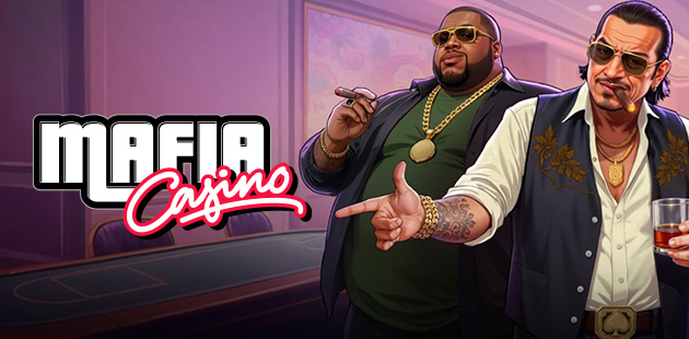 Mafia casino