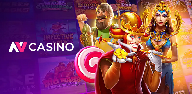 Nv casino