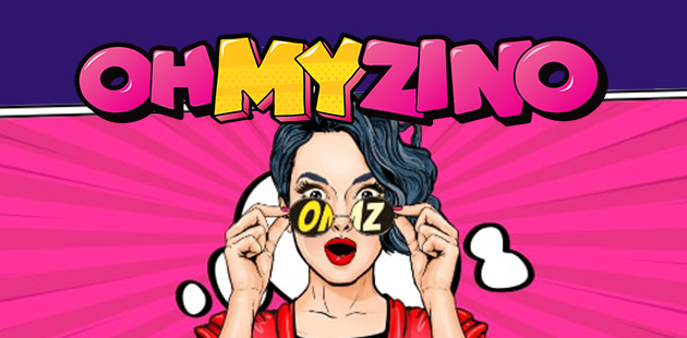 Ohmyzino casino