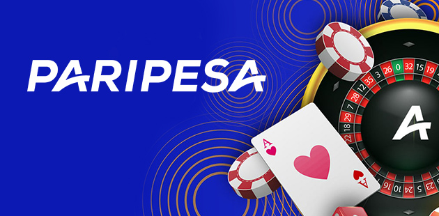 Paripesa casino