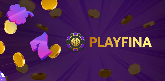 Playfina casino