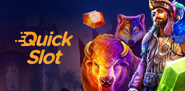 Quickslot casino
