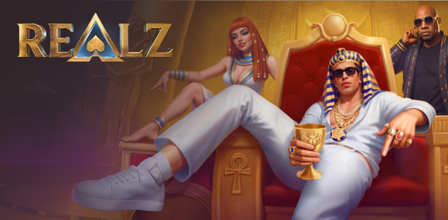Realz casino