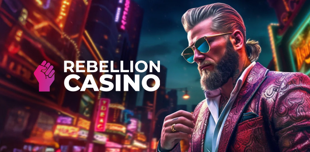 Rebellion casino