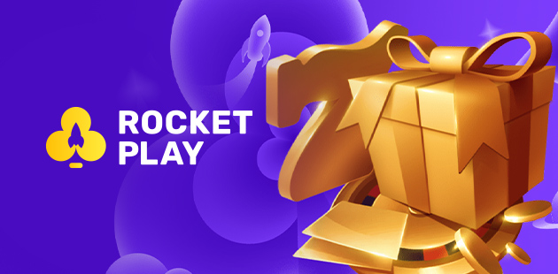 Rocketplay casino