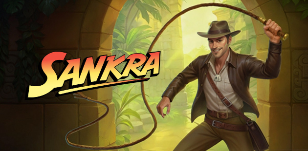 Sankra casino