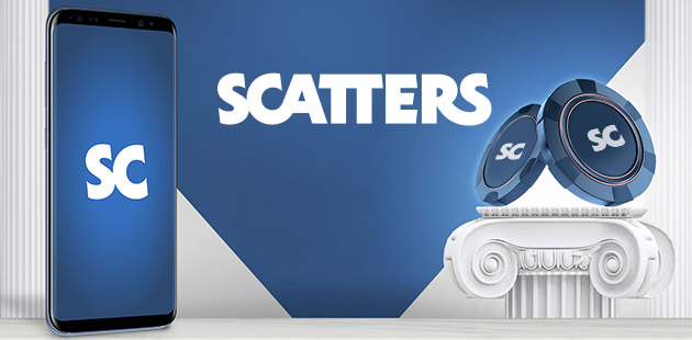 Scatters casino