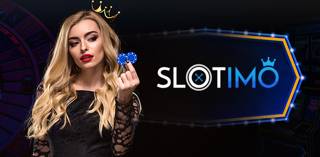 Slotimo casino