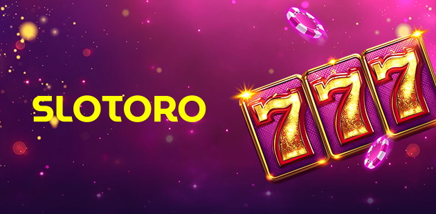 Slotoro casino