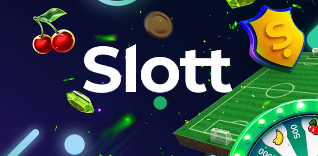 Slott casino