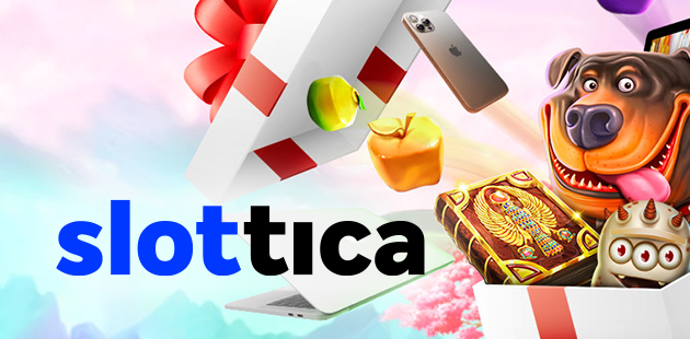 Slottica casino