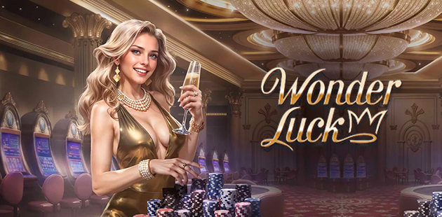 Wonderluck casino