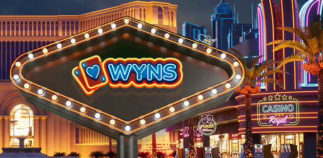 Wyns casino
