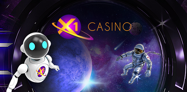 X casino