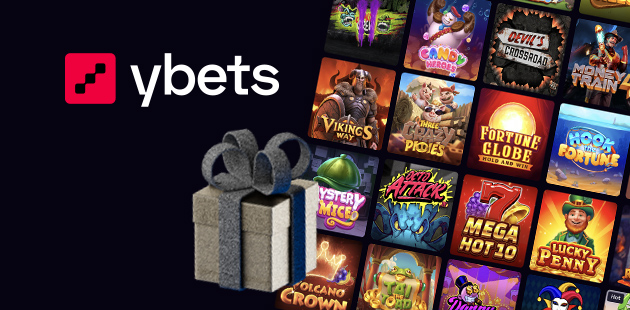 Ybets casino