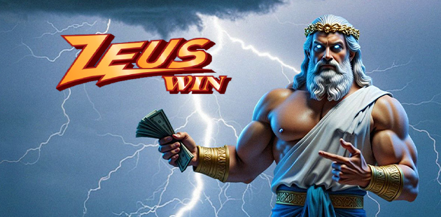 Zeuswin casino