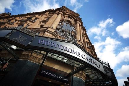 Aufruf an allen kleinwuchsigen das hippodrome casino rekrutiert