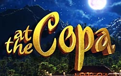 Betsoft gaming bringt sein neues spiel at the copa heraus