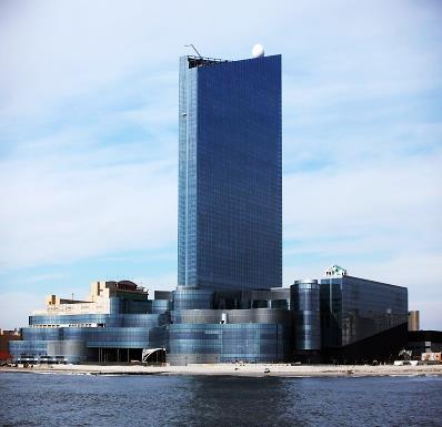 Das revel casino von atlantic city meldet insolvenz an