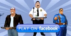 Eine neue kasino app auf facebook