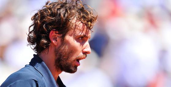 Ernest gulbis verschleudert seine gesamten gewinne des letzten roland garros turniersim casino