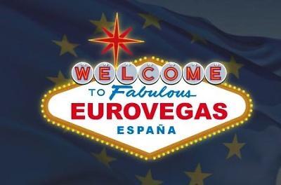Euro vegas das groesste casino europas bleibt ein utopisches bauprojekt