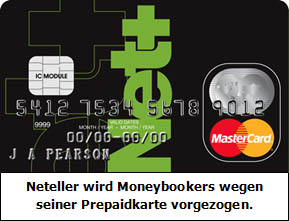 Income access und neteller fur eine bessere vertriebspartner verwaltung