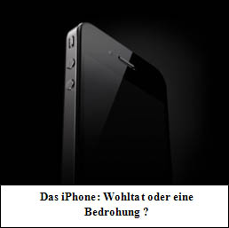 Iphone und kasinospiele die debatte wird heftiger