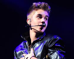 Justin bieber wohl bald ganz aus las vegas verbannt