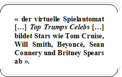 Matt damon george clooney tom cruise und beyonce diese stars lieben das kasino